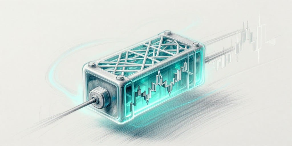 QuantumScape CTO’s Insider Buy Signals Confidence in Solid‑State Battery Growth
