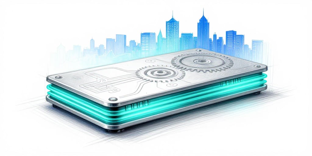 QuantumScape Insider Sale: What It Means for Investors and the Battery Market QuantumScape Insider Sale: What It Means for Investors and the Battery Market