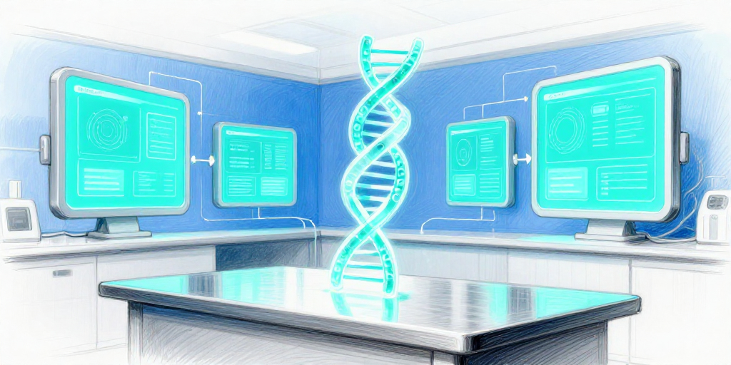 Quest Diagnostics CFO Buys Shares Amid Strong Earnings & Insider Confidence