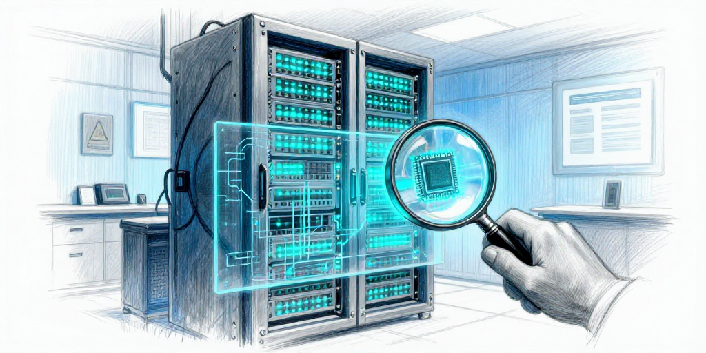 QuickLogic CFO's Tax‑Covering Share Sale: Impact on Shares, Security and Investor Outlook