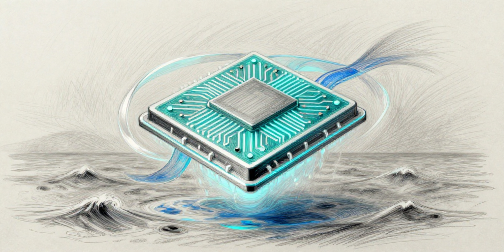 QuickLogic Insider Sale Signals Strategic Liquidity, Not a Red Flag