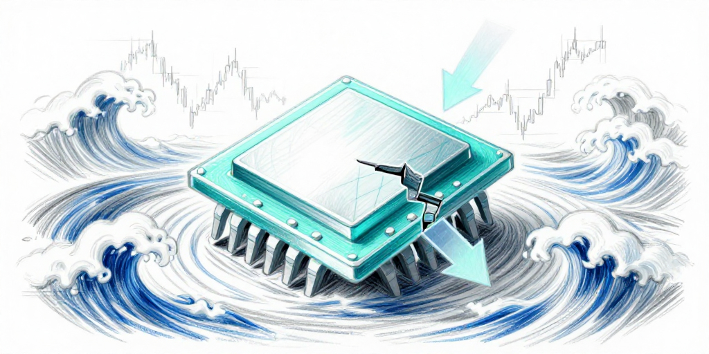 QuickLogic Insider Sales: How Rule 10b5‑1 Trades Signal Market & Cyber‑Risk