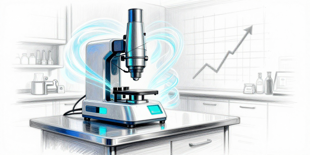 QuidelOrtho CFO Buys Shares Amid Volatile Cycle, Signaling Strong Confidence