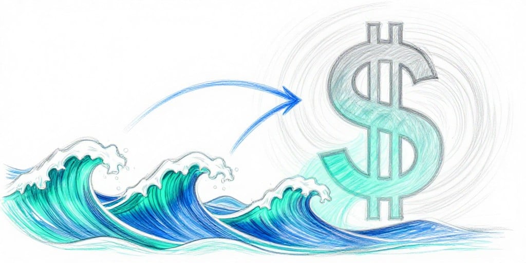 Quincey James' Strategic Coca‑Cola Trades: Buying Low, Selling Near Market, Signaling Long‑Term Confidence
