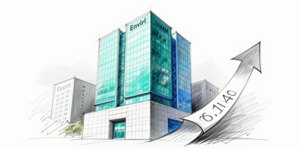 Quinn John S Sells $833k of Enviri Shares After Merger, Shaping Investor Outlook Quinn John S Sells $833k of Enviri Shares After Merger, Shaping Investor Outlook