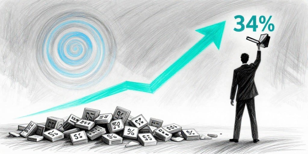 QuinStreet CFO Sells 26,000 Shares, Yet Shares Stay Up 34% QuinStreet CFO Sells 26,000 Shares, Yet Shares Stay Up 34%