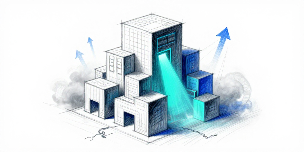 QVC CFO's Insider Buy Signals Confidence Amid 81% Decline