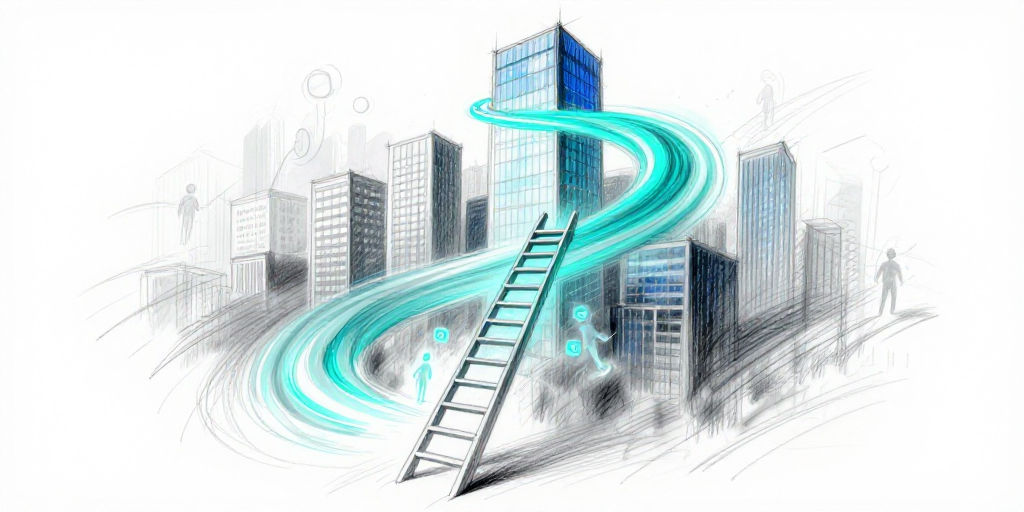 QVC Insider Trades: Executive Buying & RSU Sales Signal Hope Amid Volatility