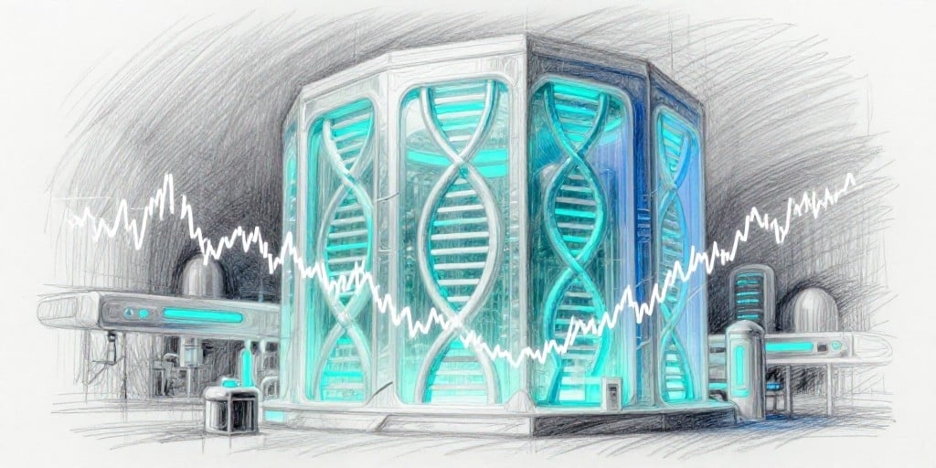 RA Capital Buys Vor BioPharma Shares After China Approval, Boosting Investor Confidence