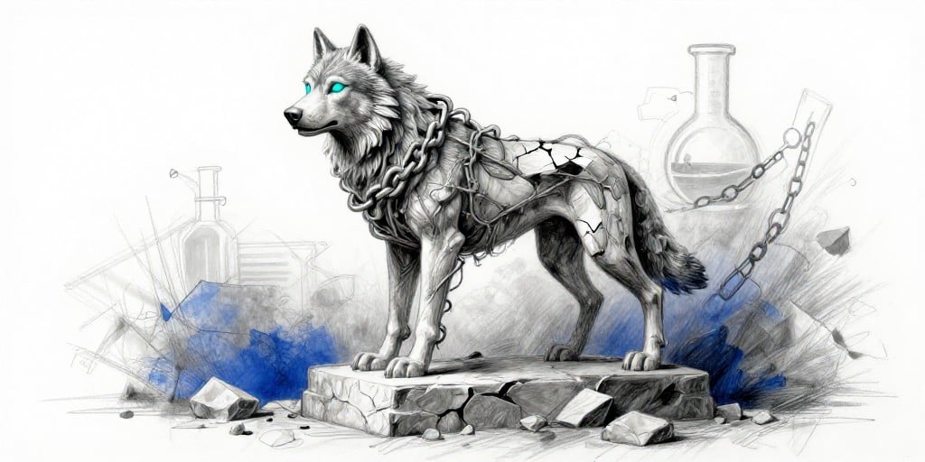 RA Capital's Massive Sale of Werewolf Therapeutics Shares Signals Major Investor Shake‑Up RA Capital's Massive Sale of Werewolf Therapeutics Shares Signals Major Investor Shake‑Up