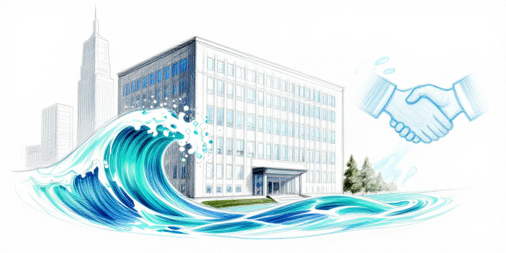 Rackspace CFO's Tax‑Driven Sell‑to‑Cover Highlights Growth, Not Warning