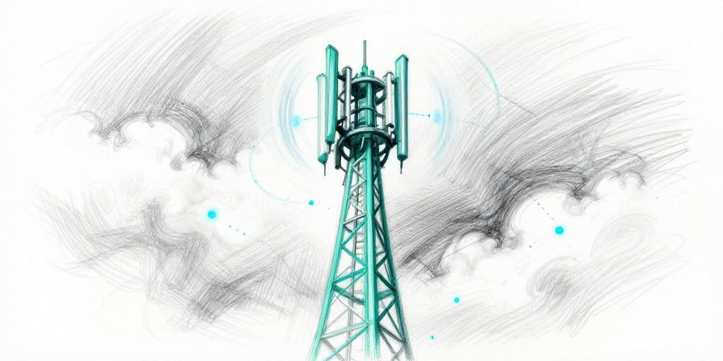 RADCOM Insider Buying Fuels Confidence: 50,000+ Shares Added Amid 5G Growth Outlook