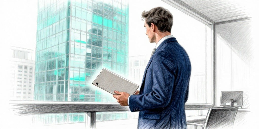 Radian Group Insider Sale: What Investors Need to Know About Edward Hoffman's Recent Trade Radian Group Insider Sale: What Investors Need to Know About Edward Hoffman's Recent Trade