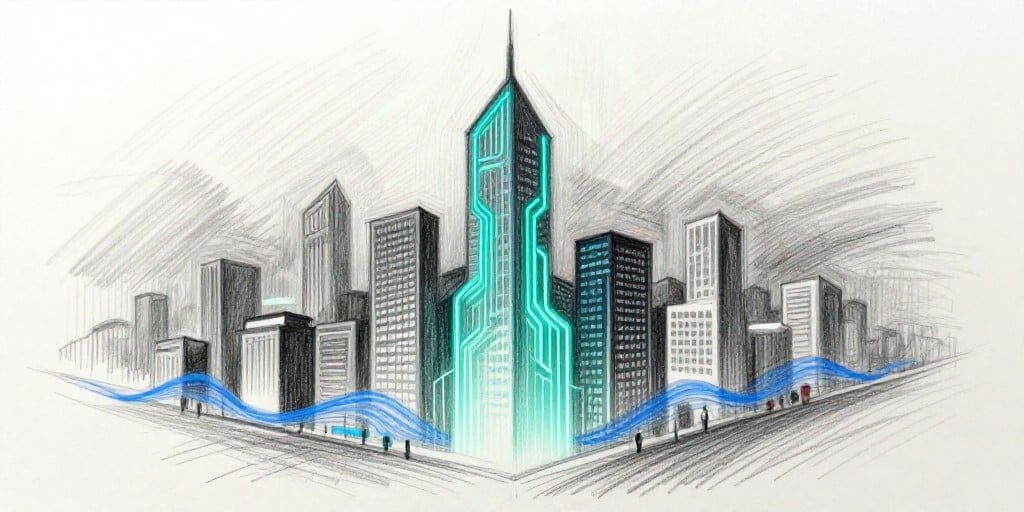 RadNet Insider Sale: Routine Portfolio Move or Market Signal? – Insight & Outlook