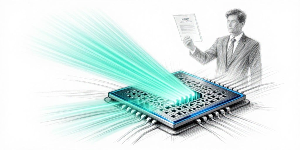 RALLIANT Corp Boosts HPC Edge Platforms Amid CEO Insider Buy‑ups RALLIANT Corp Boosts HPC Edge Platforms Amid CEO Insider Buy‑ups