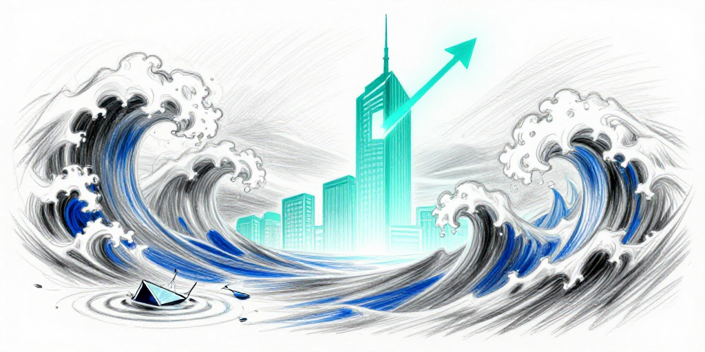 Ralliant Corp's Insider Buying Signals Confidence Amid Volatility and Legal Risks