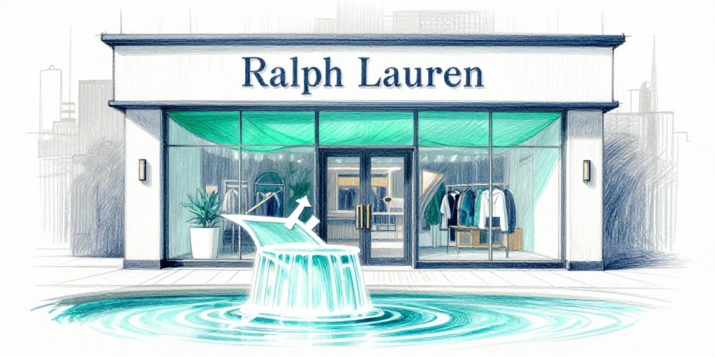 Ralph Lauren Insider Buy: RSU Conversion Signals Confidence and Short‑Term Buzz Ralph Lauren Insider Buy: RSU Conversion Signals Confidence and Short‑Term Buzz