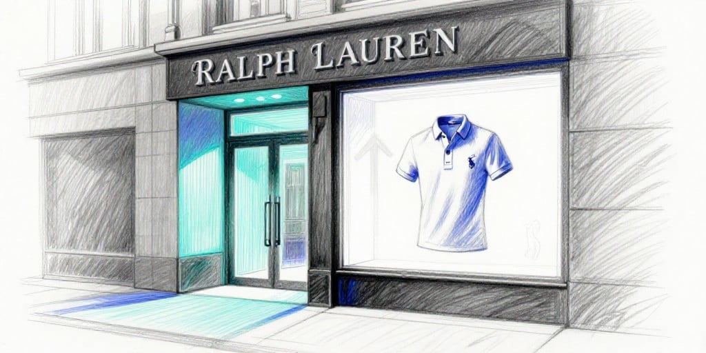 Ralph Lauren Insider Buying Soars: What It Means for Shareholders & Brand Confidence Ralph Lauren Insider Buying Soars: What It Means for Shareholders & Brand Confidence