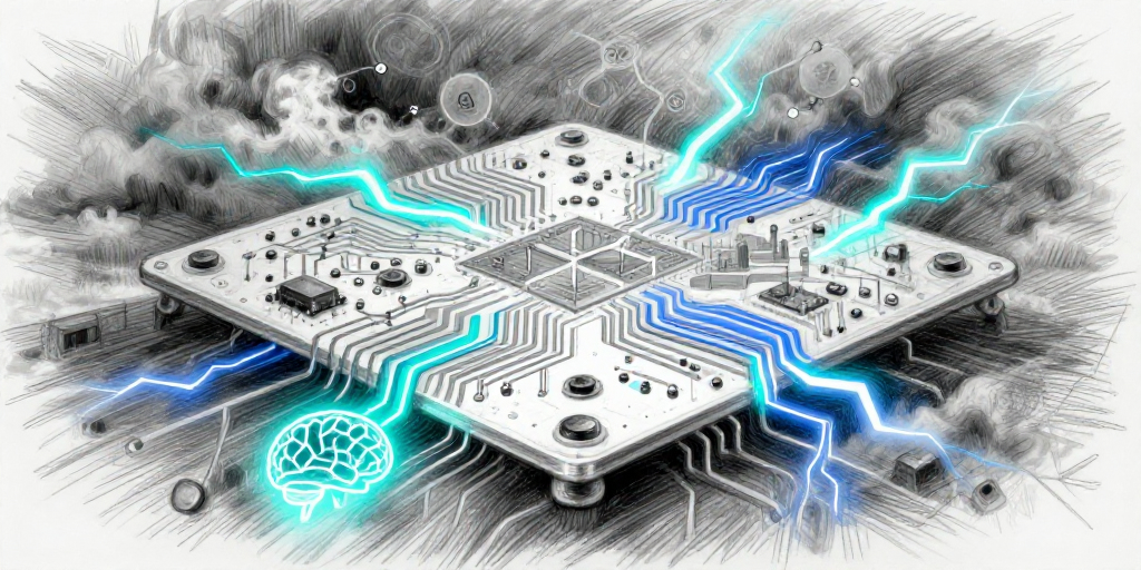 Rambus CEO's Insider Buy Fuels Optimism Amid AI Threats and Quantum Risks