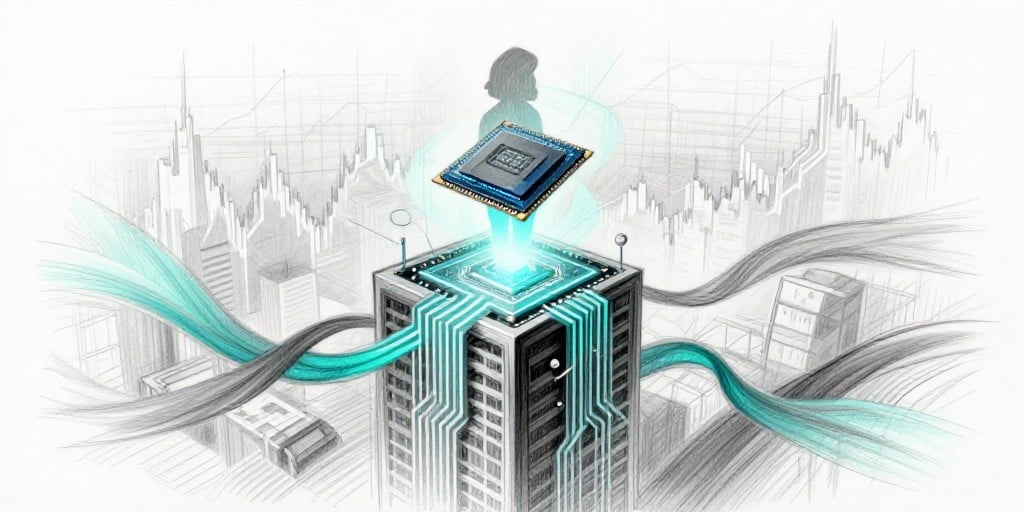 Rambus Insider Sale: Higashi Emiko's 5,000‑Share Exit Amid Bull Market Surge
