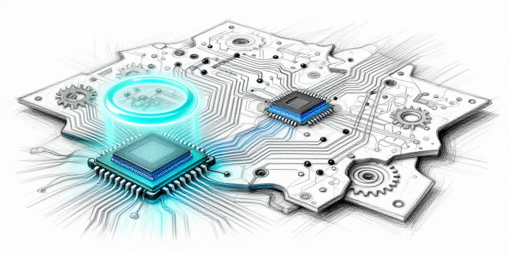 Rambus Insider Sale Highlights Liquidity Strategy Amid Semiconductor Market Dynamics