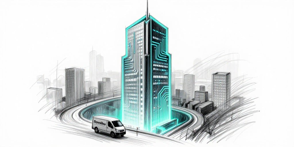 RamBus Insider Sale: Stang Eric B Sells Shares, Signals Routine Wealth‑Management, Not Downturn