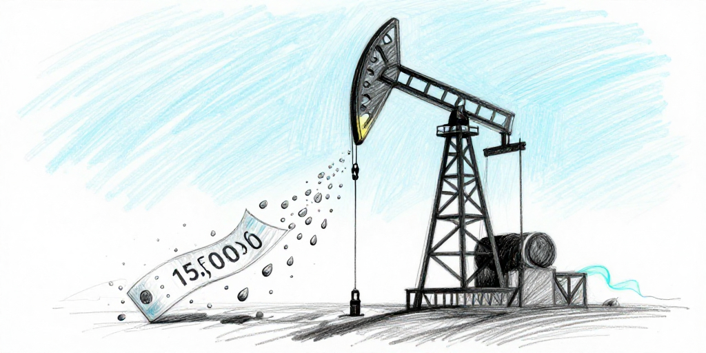 Range Resources Insider Sale: A Routine Liquidity Move, Not a Red Flag