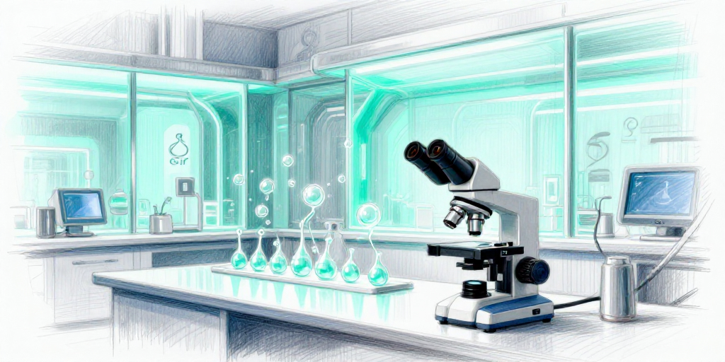 Rapid Micro Biosystems Insider Sale: What CFO's Recent Move Means for Investors