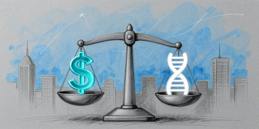 Rapport Therapeutics CEO’s Structured Insider Sale Shows Confidence Amid 52-Week High