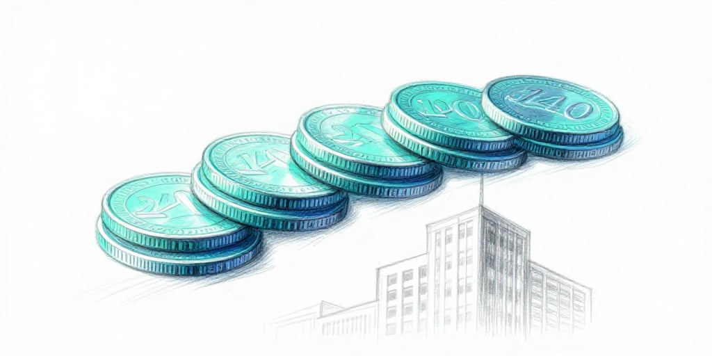 RB Global's Chief Accountant Sells 140 Shares – Insight into Insider Moves and Market Outlook