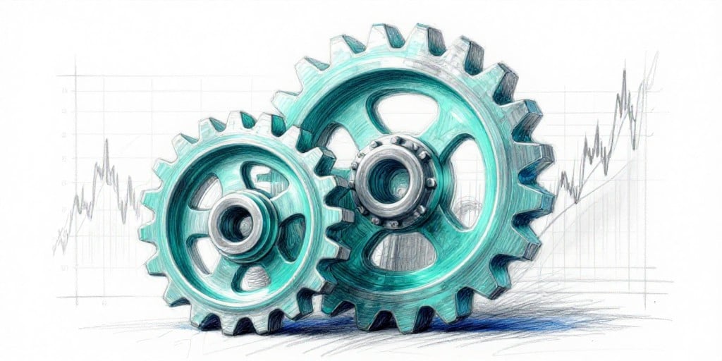 RBC Bearings Insider Sale Sparks 295% Social‑Media Surge – What It Means for Investors