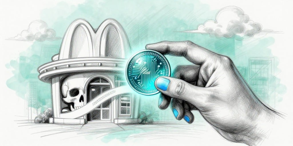 RBI Insider Buys Signal Confidence in AI‑Driven Brand Pivot