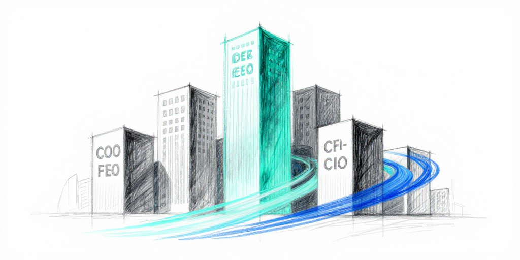 RCP Insider Buying Surge Signals Management Confidence Amid Market Shift