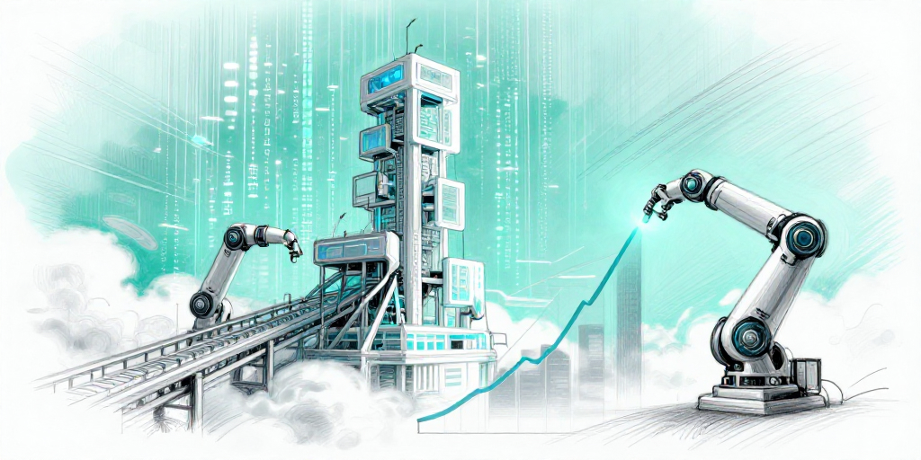 Read Brian's Insider Sale Reveals Serve Robotics' Strategic Growth & Governance Insights