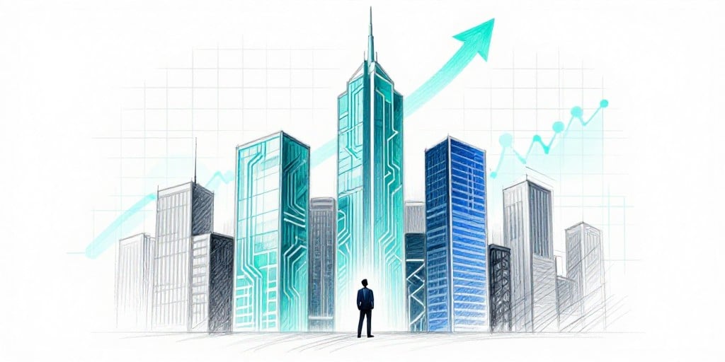 Real Brokerage’s President Buys 1,029 Shares – Insider Confidence Signals Long‑Term Growth Potential