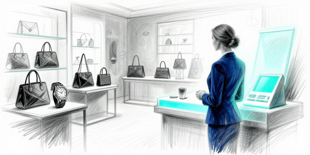 RealReal Insider Selling Signals Potential Liquidity Concerns and Strategy Shifts