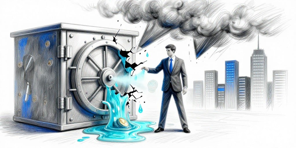 Recursion CFO’s Recent Insider Sales Signal Caution Amid Share Price Decline Recursion CFO’s Recent Insider Sales Signal Caution Amid Share Price Decline