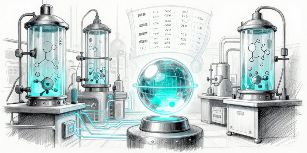 Recursion Insider Sale Signals Portfolio Management, Not Distress – Market Impact Minimal