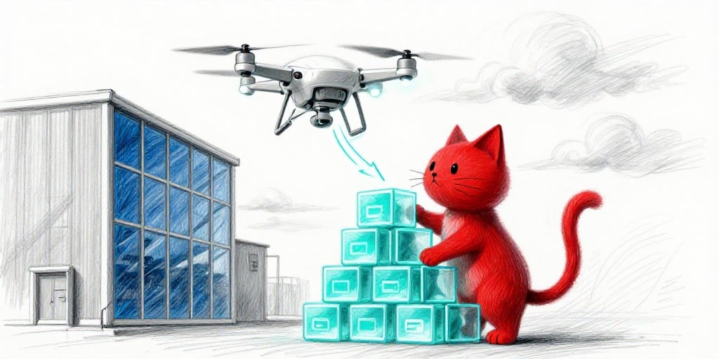 RED Cat Holdings Insider Sales Show Steady, Profitable Portfolio Management RED Cat Holdings Insider Sales Show Steady, Profitable Portfolio Management