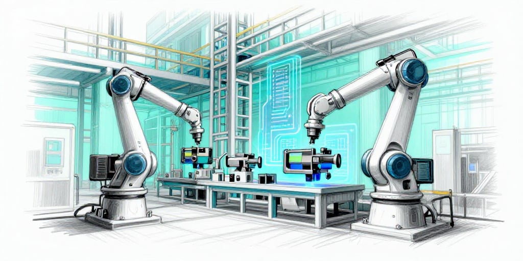 Red Cat Holdings' RSU Conversions Signal Strong Manufacturing‑Tech Momentum for 2026