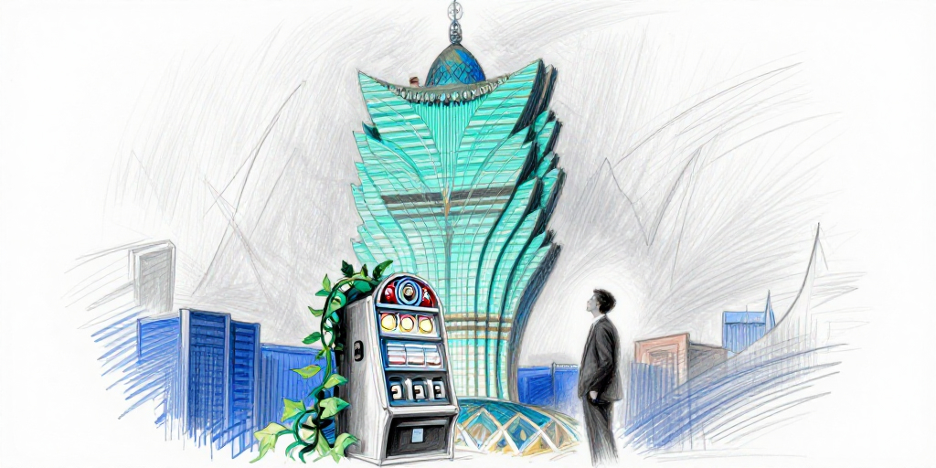 Red Rock Resorts Insider Buying Signals Renewed Confidence Amid Strong Earnings