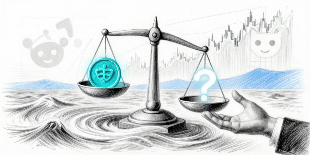 Reddit CEO's Insider Buy Signals Confidence Amid Volatility