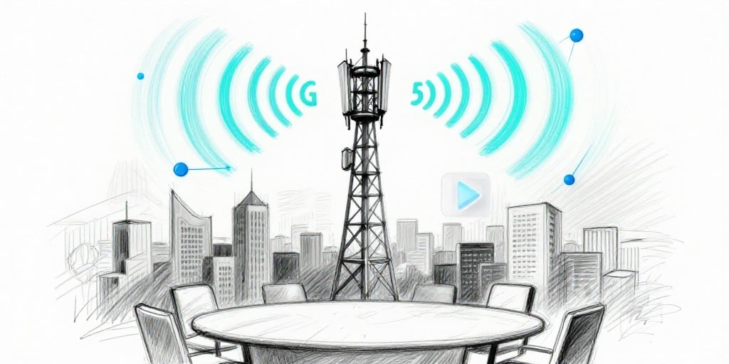Reddit Insider Buying Signals Confidence Amid Telecom‑Media 5G Surge Reddit Insider Buying Signals Confidence Amid Telecom‑Media 5G Surge