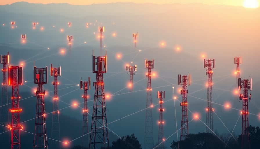 Reddit Insider Trades Signal Confidence in 5G‑Enabled Ads and Growth