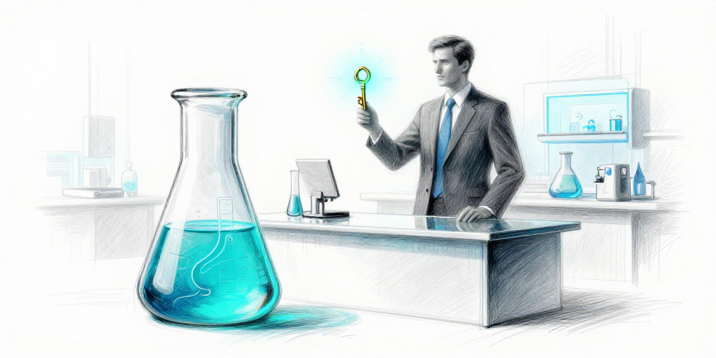 Redhill Biopharma CEO Holds 44% Shares Despite Volatile Stock, Showing Insider Confidence