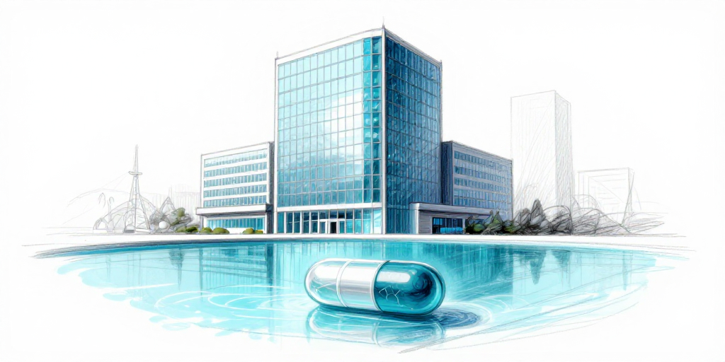 Redhill Biopharma Insider Holdings Signal Strong Long‑Term Confidence Amid Low Share Price