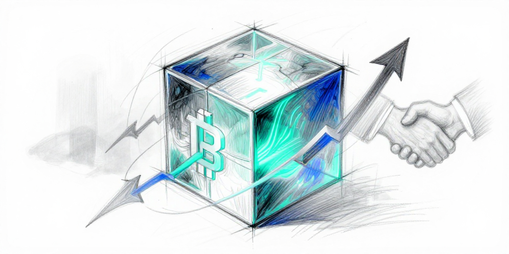 Redpoint Ventures Buys $139 M in Bitgo Shares on IPO Day, Boosts Confidence