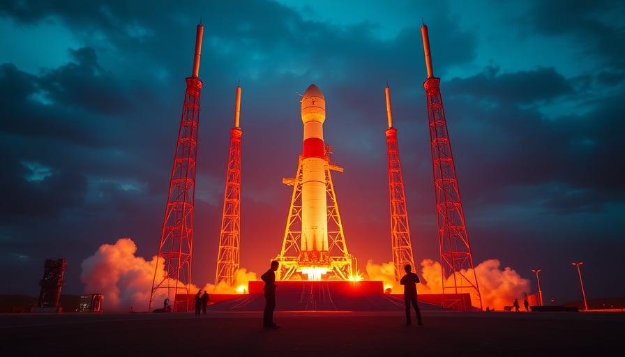 Redwire Corp Insider Sell‑Off: AE Red Holdings Offloads 2.6 Million Shares, Boosts Liquidity & Signals Strategic Move Redwire Corp Insider Sell‑Off: AE Red Holdings Offloads 2.6 Million Shares, Boosts Liquidity & Signals Strategic Move