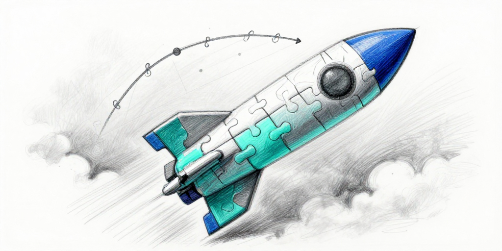 Redwire Corp Shares Drop After AE Red Holdings Sells 21 Million Shares—What Investors Need to Know