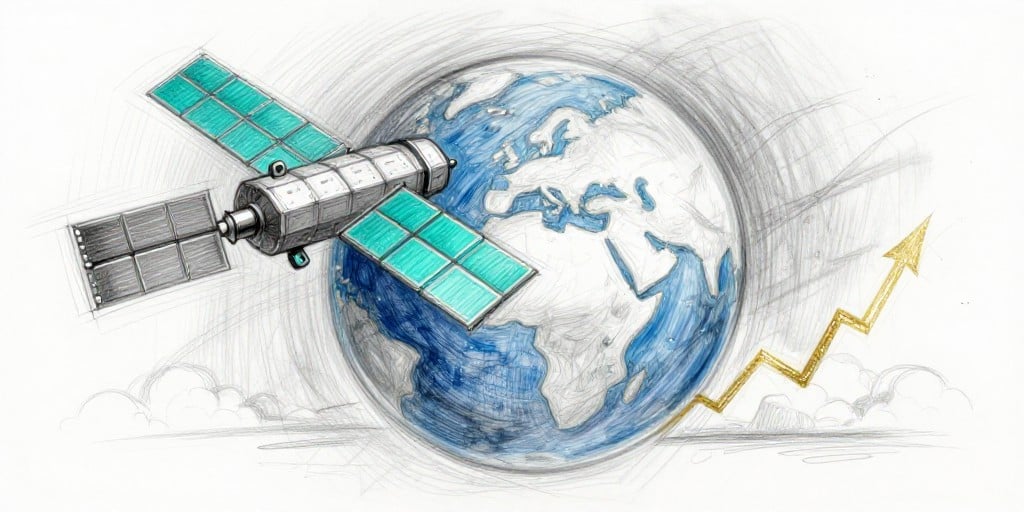 Redwire Insider Buy Signals Strategic Shift: AE RED Builds Long‑Term Stake for Future Growth